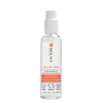 Biolage All In One Multi Benefit Oil 125ml