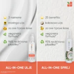 Biolage All In One Multi Benefit Oil 125ml
