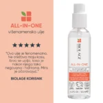 Biolage All In One Multi Benefit Oil 125ml