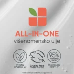 Biolage All In One Multi Benefit Oil 125ml