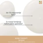 Biolage Bond Therapy Shampoo 250ml