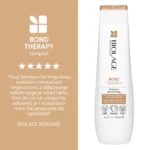 Biolage Bond Therapy Shampoo 250ml