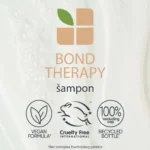 Biolage Bond Therapy Shampoo 250ml