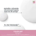 Biolage Colorlast Shampoo 250ml