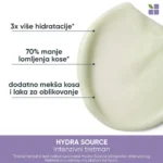 Biolage Hydrasource Deep Treatment 100ml