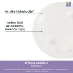 Biolage Hydrasource Shampoo 200ml
