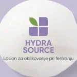 Biolage Hydrasource Shaping Lotion 150ml