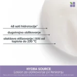 Biolage Hydrasource Shaping Lotion 150ml