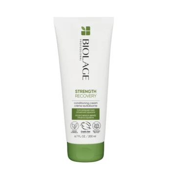 Biolage Strength Recovery Conditioning Cream 200ml