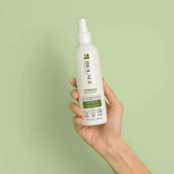 Biolage Strength Recovery Repairing Spray 232ml 3