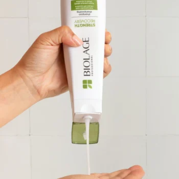 Biolage Strength Recovery Shampoo 250ml 3