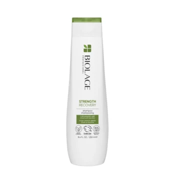 Biolage Strength Recovery Shampoo 250ml