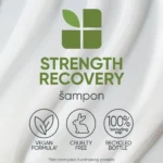 Biolage Strength Recovery Shampoo 250ml