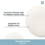 Biolage Volumebloom Shampoo 250ml