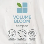 Biolage Volumebloom Shampoo 250ml