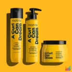Matrix A Curl Can Dream Light Hold Gel 250ml