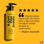 Matrix A Curl Can Dream Light Hold Gel 250ml
