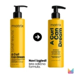 Matrix A Curl Can Dream Light Hold Gel 250ml