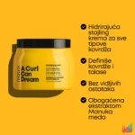 Matrix A Curl Can Dream Moisturizing Cream 500ml