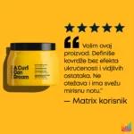 Matrix A Curl Can Dream Moisturizing Cream 500ml
