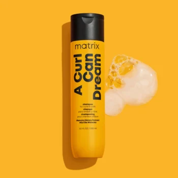 Matrix A Curl Can Dream Shampoo 300ml 5