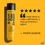Matrix A Curl Can Dream Shampoo 300ml