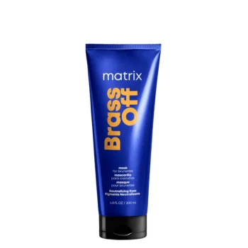 Matrix Brass Off Mask 200ml