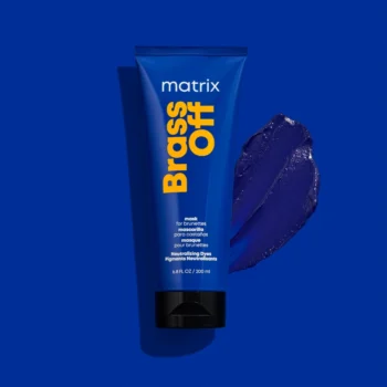 Matrix Brass Off Mask 200ml 6