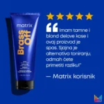Matrix Brass Off Mask 200ml