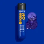 Matrix Brass Off Shampoo 300ml