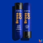 Matrix Brass Off Shampoo 300ml