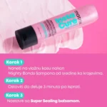 Matrix Build A Bond Conditioner 300ml