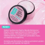 Matrix Build A Bond Leave In Balm 75ml