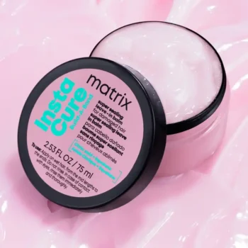 Matrix Build A Bond Leave In Balm 75ml 7