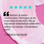 Matrix Build A Bond Leave In Balm 75ml