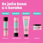 Matrix Build A Bond Shampoo 300ml
