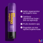 Matrix Color Obsessed Conditioner 300ml