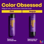 Matrix Color Obsessed Conditioner 300ml
