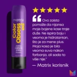 Matrix Color Obsessed Conditioner 300ml