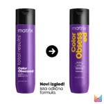 Matrix Color Obsessed Shampoo 300ml