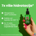 Matrix Food For Soft Oil 50ml