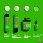 Matrix Food For Soft Oil 50ml