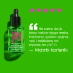 Matrix Food For Soft Oil 50ml