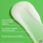 Matrix Food For Soft Shampoo 300ml