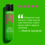 Matrix Food For Soft Shampoo 300ml