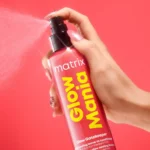 Matrix Glow Mania Leave In Conditioner 250ml