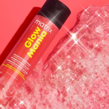 Matrix Glow Mania Shampoo 300ml 7