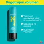 Matrix High Amplify Conditioner 300ml