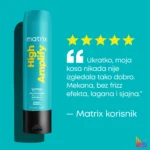Matrix High Amplify Conditioner 300ml