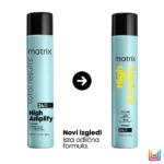Matrix High Amplify Proforma Firm Hold Hairspray 400ml